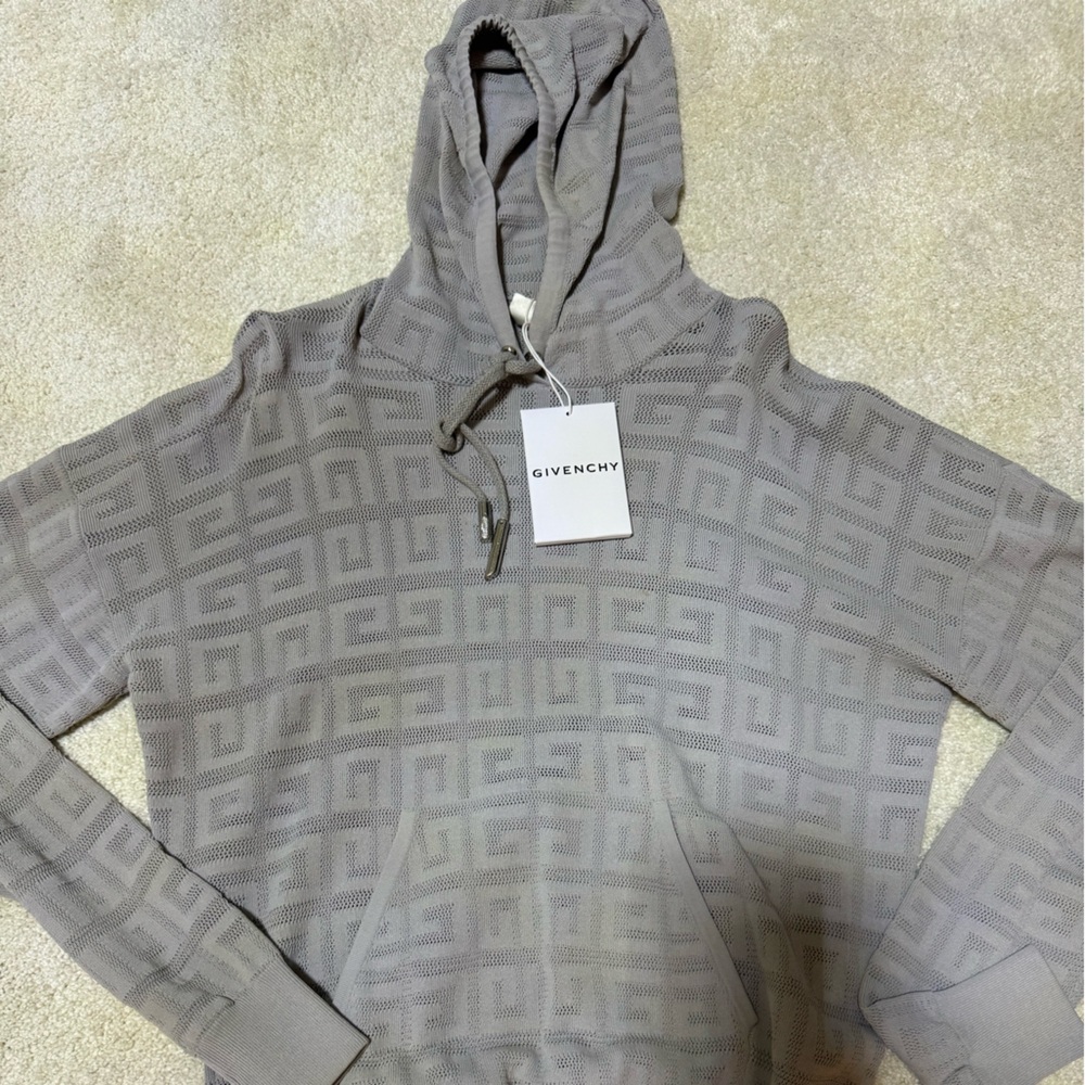 Givenchy hoodie